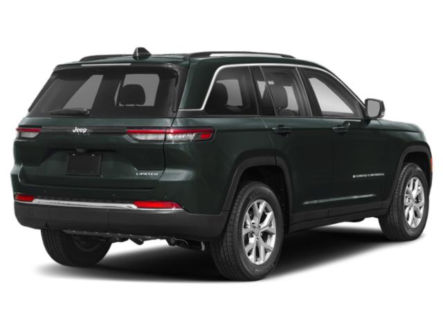 jeep grand cherokee 2023 1C4RJHBG2PC622735 image jeep grand cherokee 2023 1C4RJHBG2PC622735 image